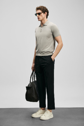 Resim Lufian Sımon Erkek Kanvas Pantolon 111190356