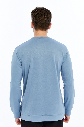 Resim Yenikoza Erkek Sweat