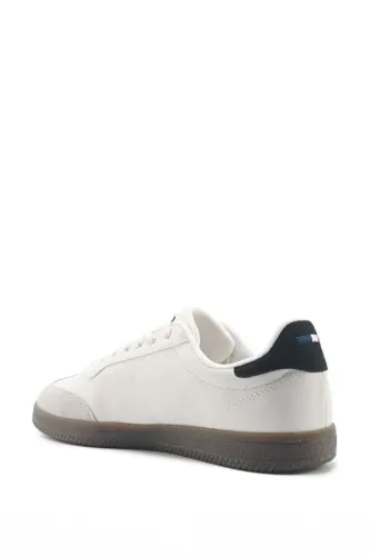 Resim U.S. Polo Assn. Erkek Spor Ayakkabı A101947892 Sandro 5Fx