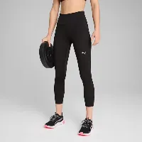 Resim Puma Kadın Tayt 525899-01