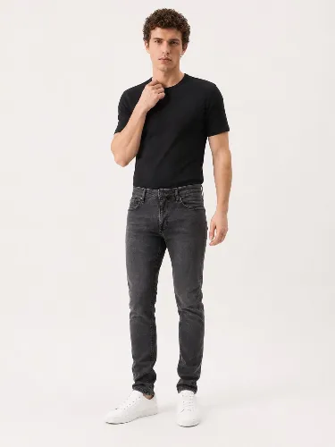 Resim Lf2043529 Rıcardo Erkek Jean Pantolon