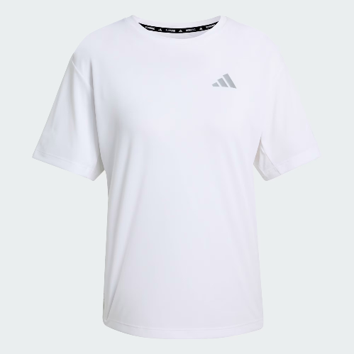 Resim Adidas Run Ess Tee W Kadın T-Shirt Ka0226