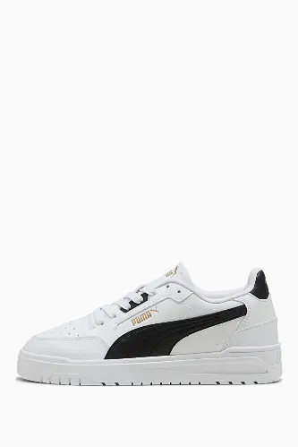 Resim Puma Unısex Spor Ayakkabı 402596-02