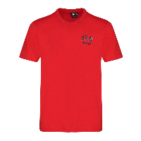 Resim 912366-9829 Hmlveta T-Shırt S/S Erkek T-Shirt