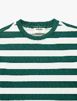 Resim Koton Erkek Çocuk T-shirt 6SKB10622TK