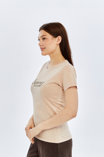 Resim Trender Kadın T-shirt