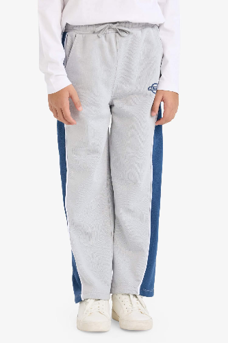 Resim Defacto Erkek Çocuk Eşofman Alt G6373A8/GR253