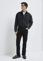 Resim Mavi Martin Erkek Jean Pantolon M0037833304