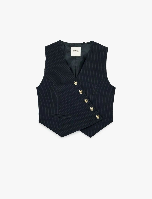 Resim Koton Kadın Yelek 6SAK20044UW