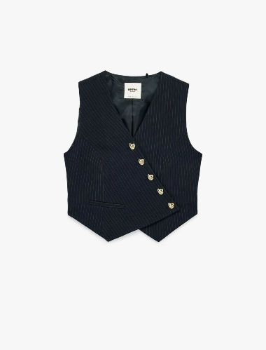 Resim Koton Kadın Yelek 6SAK20044UW