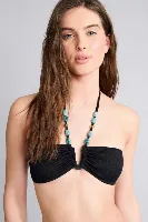 Resim Defacto Kadın Bikini Üst G3771AX/BK81