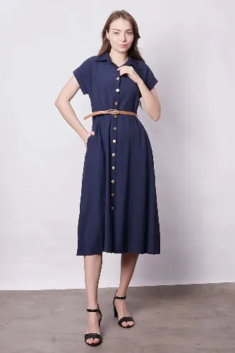 Resim Yenikoza Kadın Elbise / Tulum