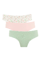 Resim Defacto Kadın Boxer&Külot A3504AX/GN1172