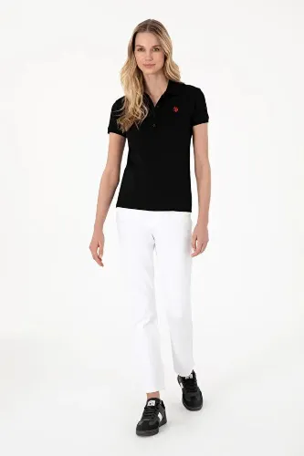 Resim U.s. Polo assn. Kadın T-shirt PU-8807 Gtp-Iy26