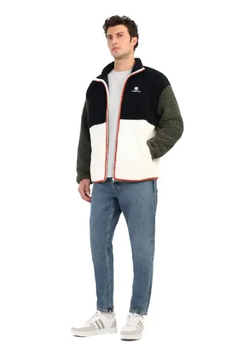 Resim Lumberjack Erkek Ceket A102696605 Ml Runıc 6Le-67 6Pr