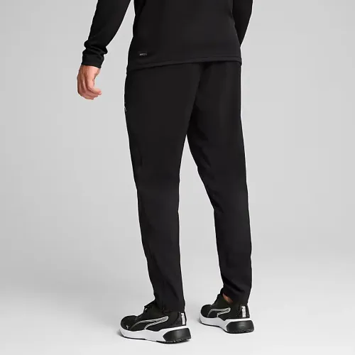 Resim Puma Tad Ess Woven Tapered Pant Erkek Eşofman Alt 525916-01