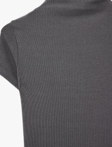 Resim Koton Kadın T-shirt 6SAL10632IK