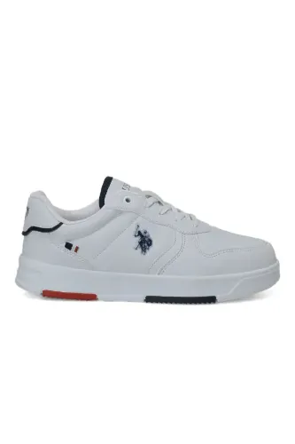 Resim U.S. Polo Assn. Kadın Günlük Ayakkabı A102695914 Andreı Wmn 6Pr