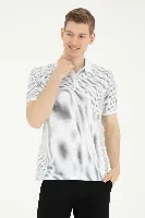 Resim 1826892 Gafsa Us Polo Assn Erkek T-Shirt