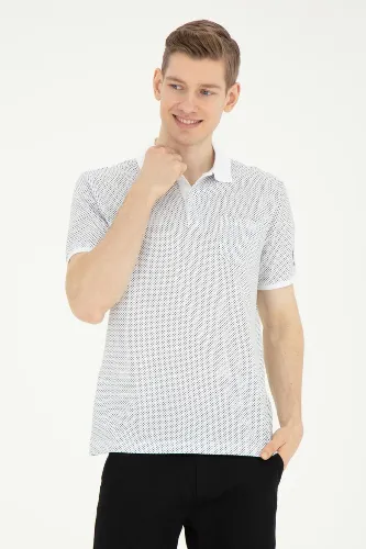 Resim 1826892 Gafsa Us Polo Assn Erkek T-Shirt