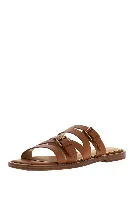 Resim Guess Footwear  Kadın  Sandalet FLJGRYLEA03-BROWN Grayden