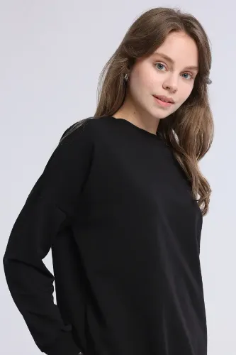 Resim Trender Kadın Sweat
