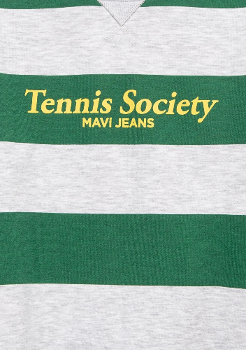 Resim Mavi Erkek Çocuk Sweat M6S10170-71697