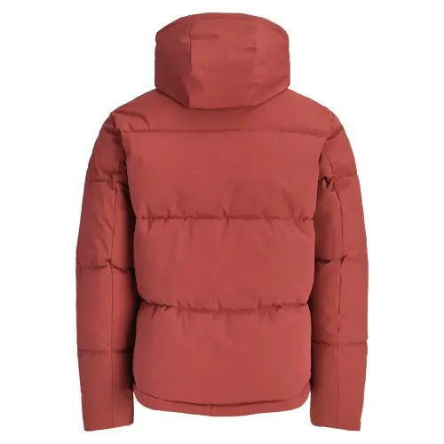Resim Jack & Jones Jjgalaxy Puffer Jacket Erkek Mont 12303930