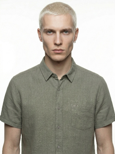 Resim Loft  Erkek Gömlek Lf2042321