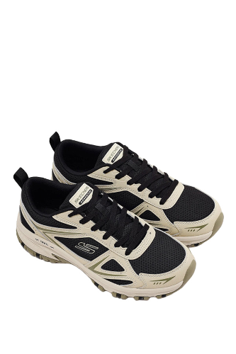 Resim Skechers Hıllcrest Erkek Spor Ayakkabı 237807 Tpbk