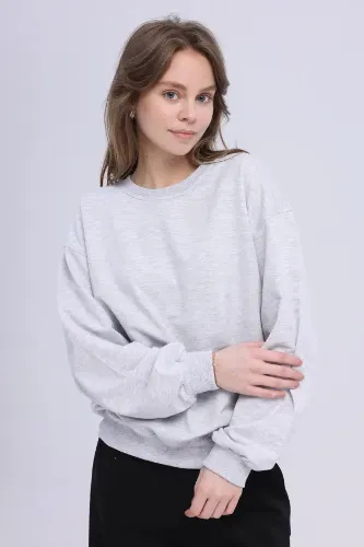 Resim Trender Kadın Sweat