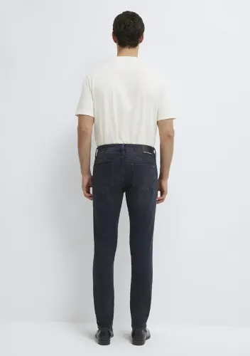 Resim Mavi James Erkek Jean Pantolon M0042491242