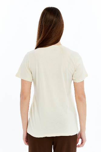 Resim Trender Kadın T-shirt