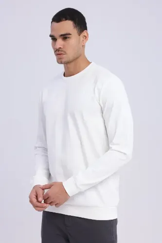 Resim Octavian Erkek Sweat