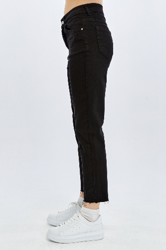 Resim Yenikoza Kadın Jean