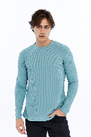 Resim Trender Erkek Sweat