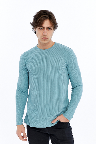 Resim Trender Erkek Sweat