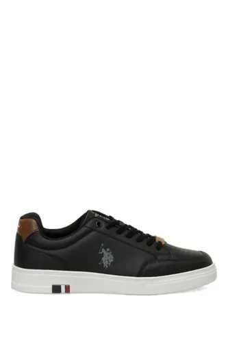 Resim U.S. Polo Assn. 5M Noah Glb 5Fx Erkek Günlük Ayakkabı A101937963