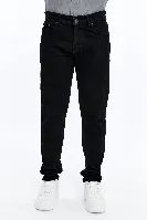 Resim Paul&More Garcia(A) 5221 Slim Erkek Jean Pantolon