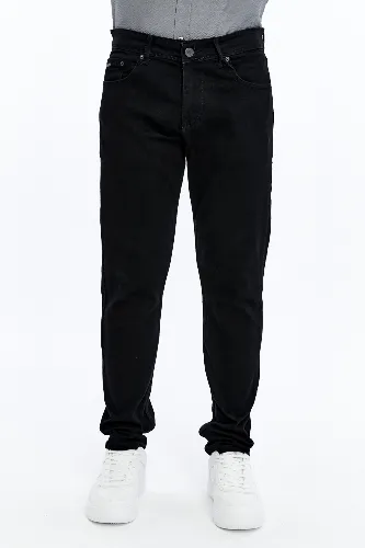 Resim Paul&More Garcia(A) 5221 Slim Erkek Jean Pantolon