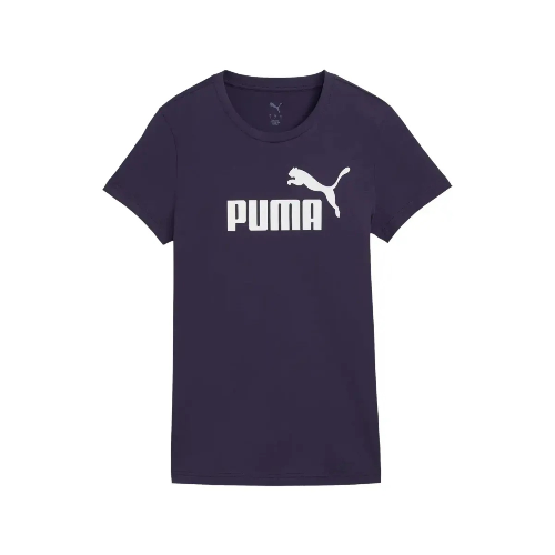 Resim Puma Kadın Kısa Kol T-shirt 682371-64