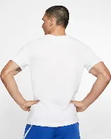 Resim Nike Dri-FIT Fitness Erkek T-shirt AR6029-100