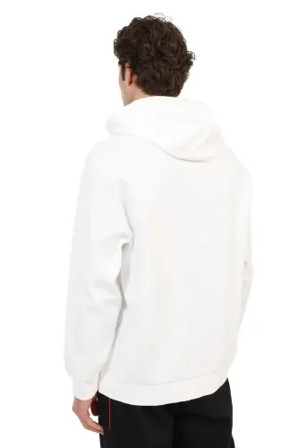 Resim Lumberjack Erkek Sweat A102707715 Ml Fenrıc 17Itl1404 6Pr