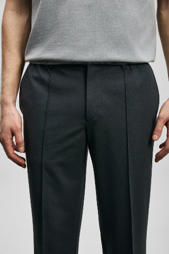 Resim Lufian Sımon Erkek Kanvas Pantolon 111190356