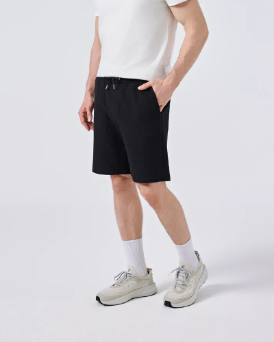 Resim Yenikoza Erkek Penye Şort