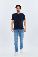 Resim Yenikoza Erkek T-shirt