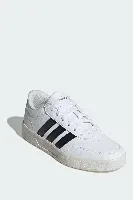 Resim Adidas BREAKNET 3.0 Kadın Spor Ayakkabı JR3559