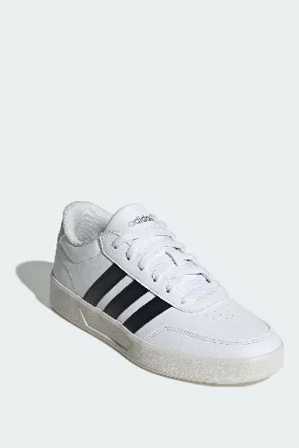 Resim Adidas BREAKNET 3.0 Kadın Spor Ayakkabı JR3559