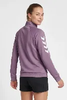 Resim Hummel Hmlgenesa Zıp Jacket Kadın Ceket 921773-9715