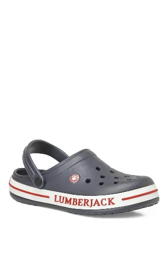Resim Lumberjack Erkek Terlik A102250292 DEVON MN 6FX